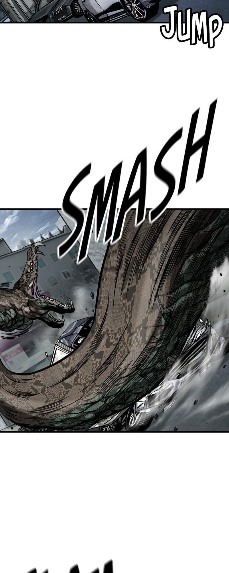 The First Hunter Chapter 14 - 23