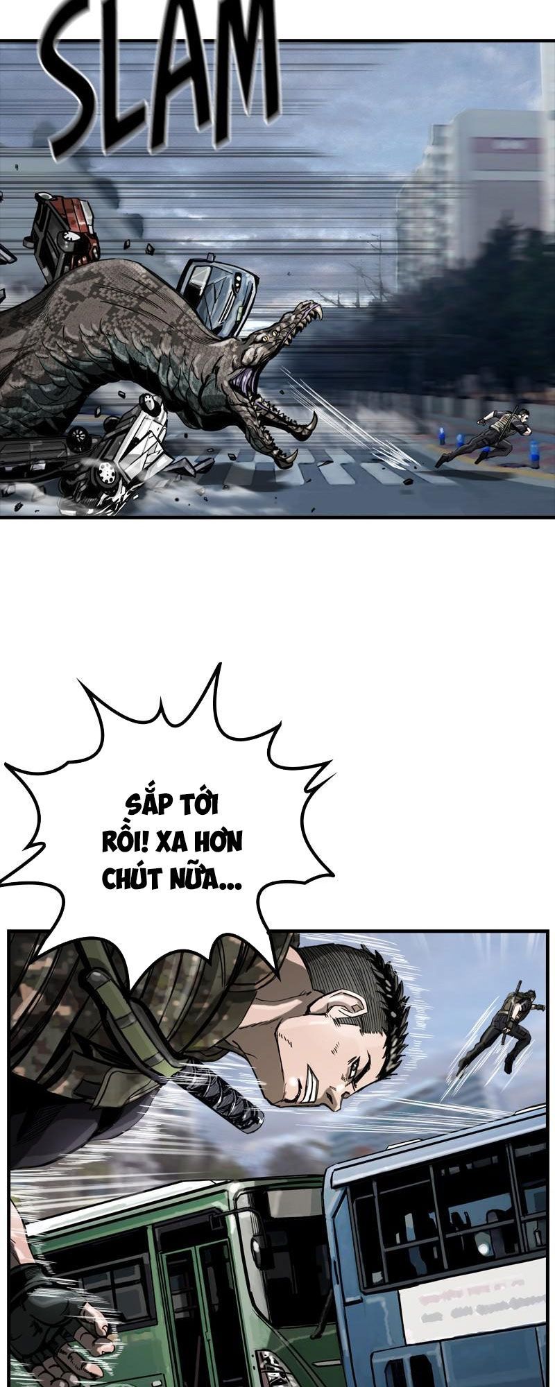 The First Hunter Chapter 14 - 24