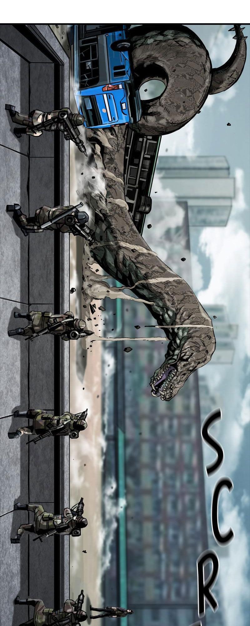 The First Hunter Chapter 14 - 26