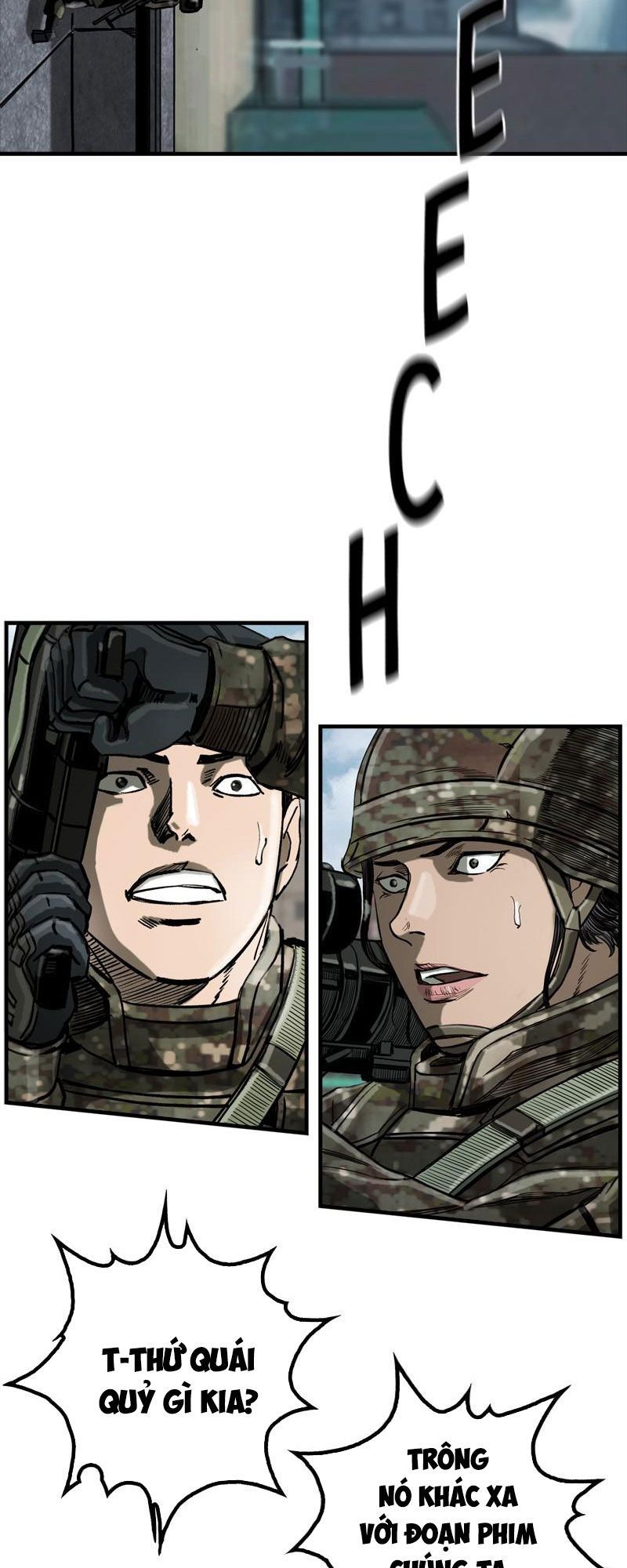 The First Hunter Chapter 14 - 27