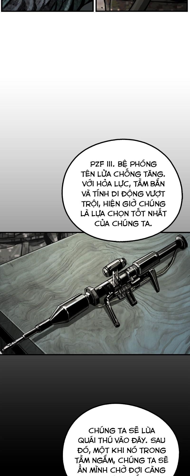 The First Hunter Chapter 14 - 29