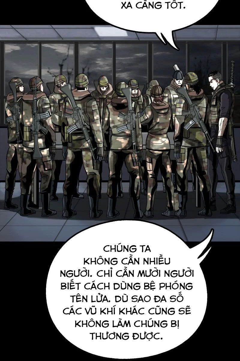 The First Hunter Chapter 14 - 30