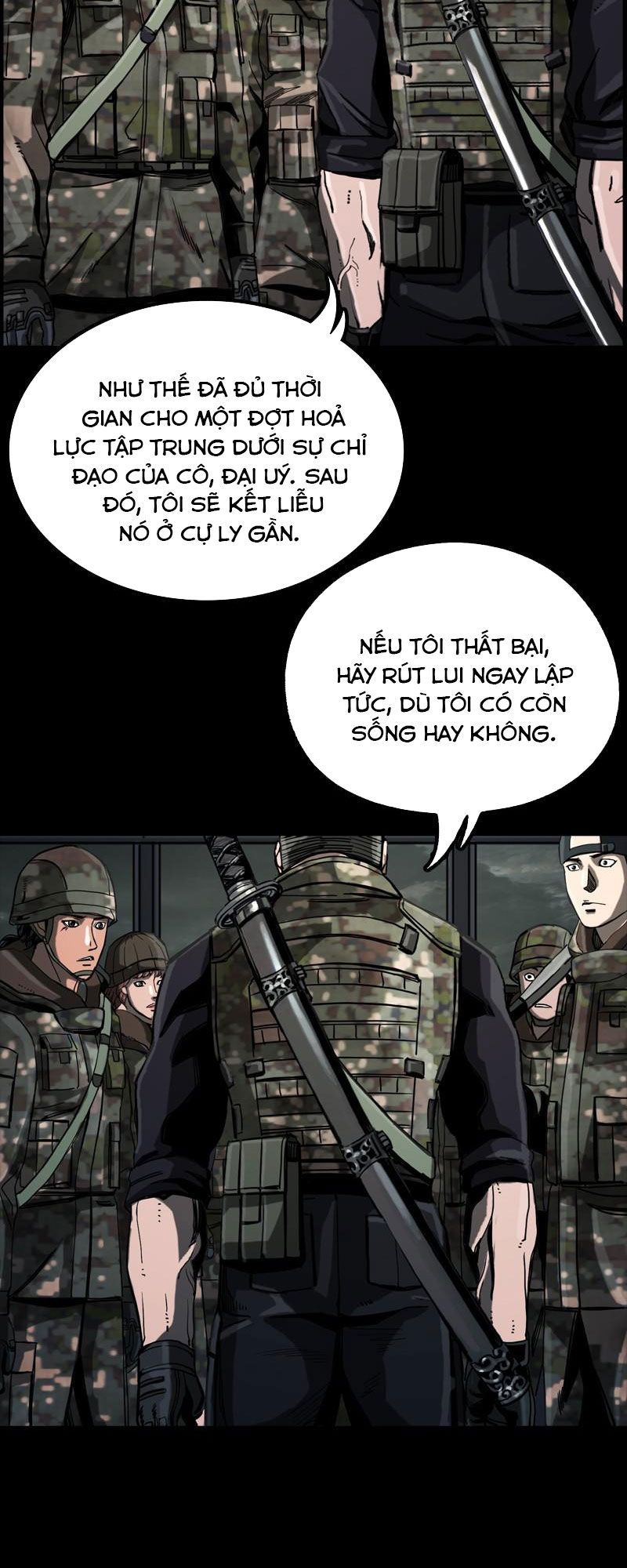 The First Hunter Chapter 14 - 32