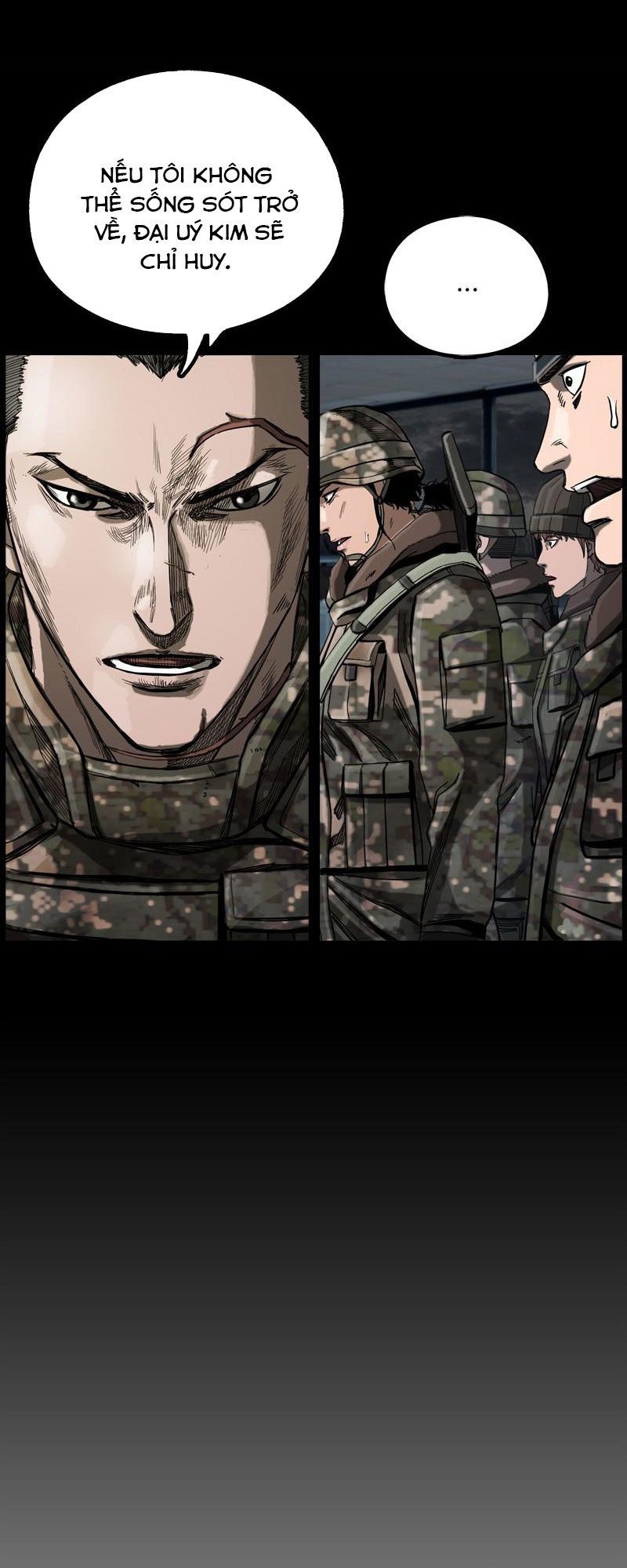 The First Hunter Chapter 14 - 33