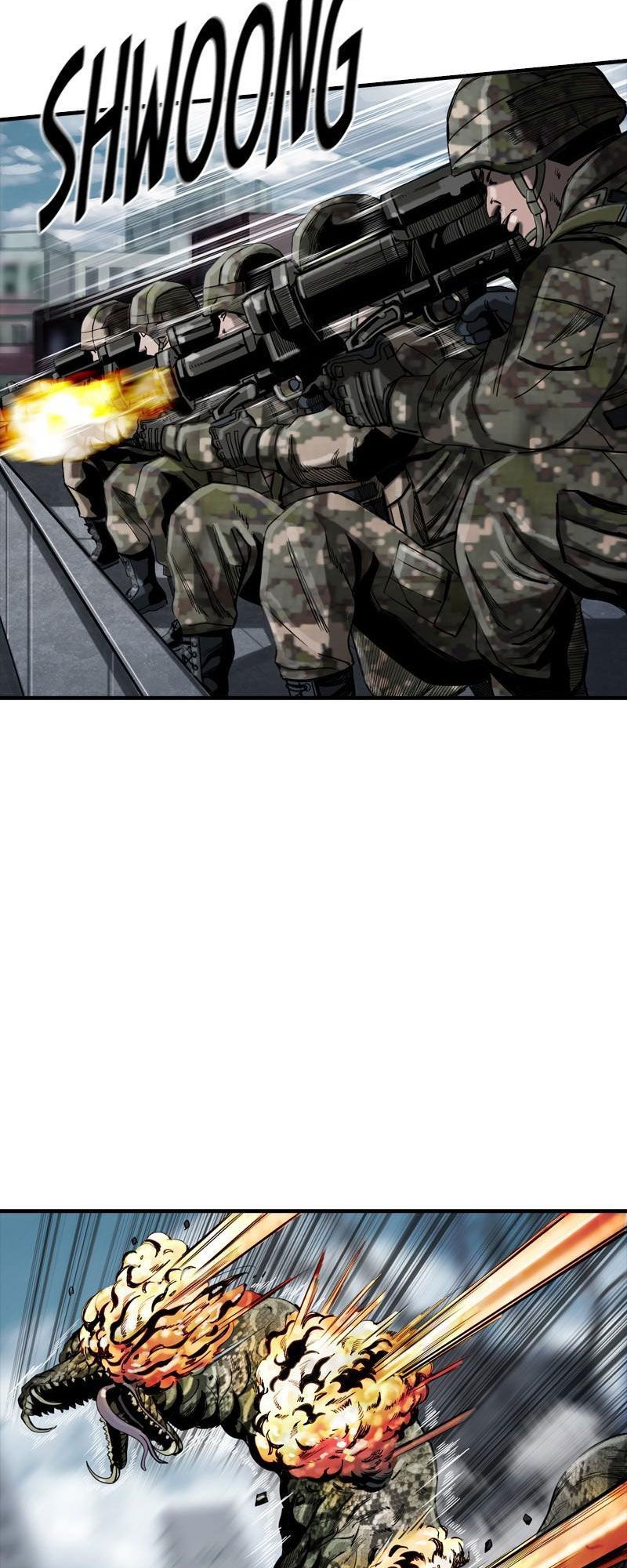 The First Hunter Chapter 14 - 37