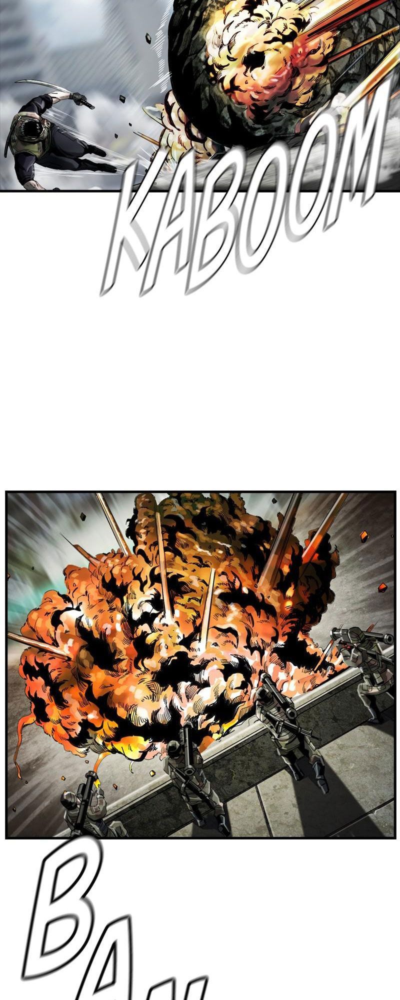 The First Hunter Chapter 14 - 38