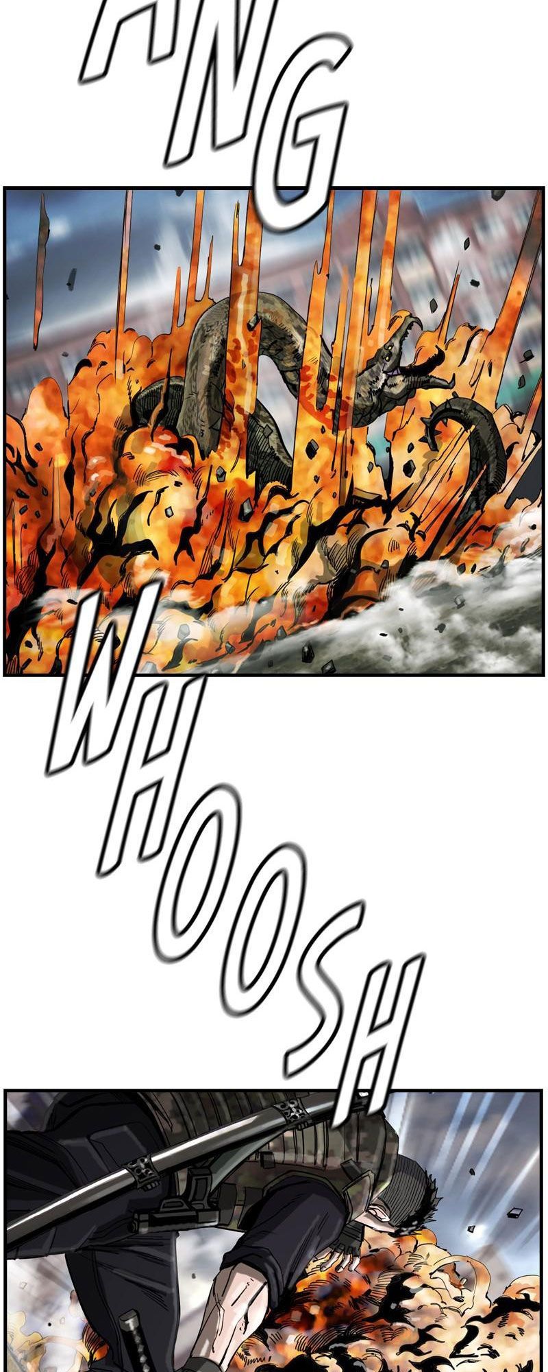 The First Hunter Chapter 14 - 39