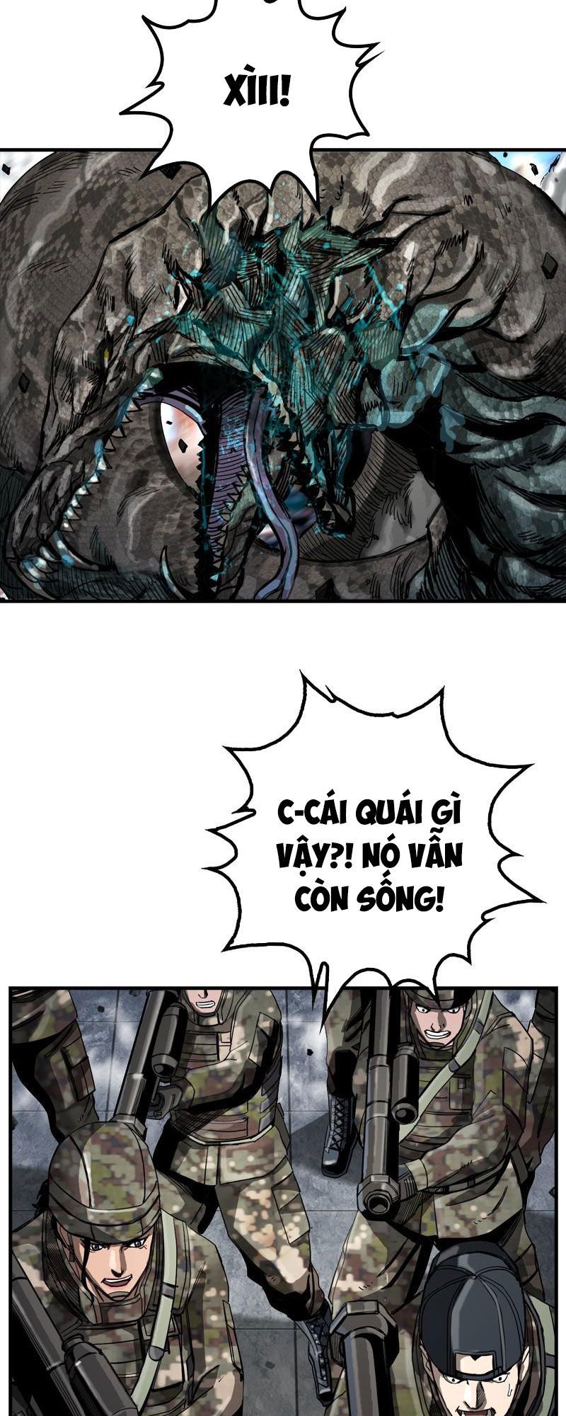 The First Hunter Chapter 14 - 42