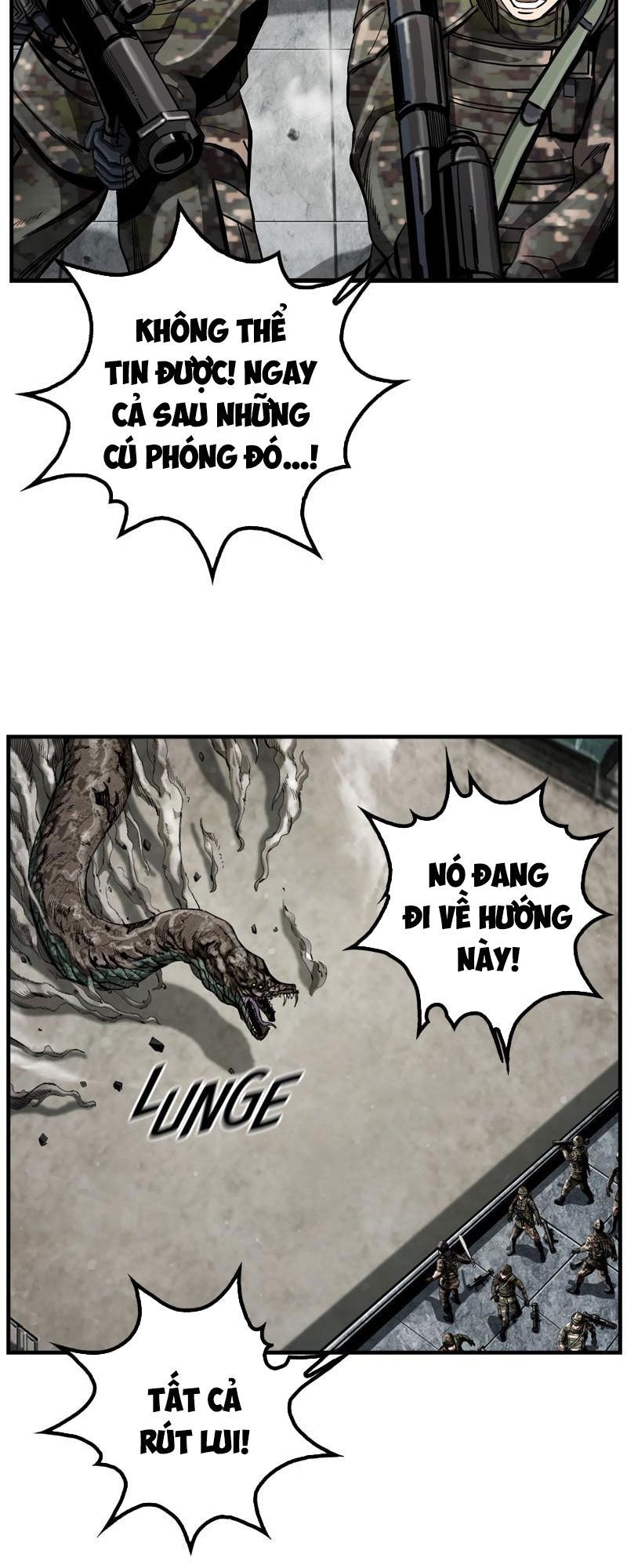 The First Hunter Chapter 14 - 43