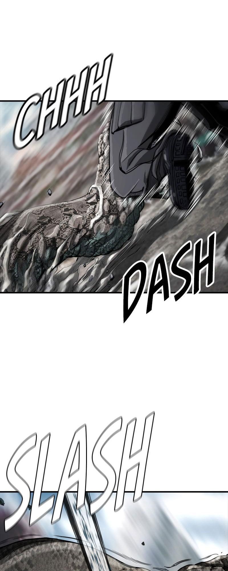 The First Hunter Chapter 14 - 44