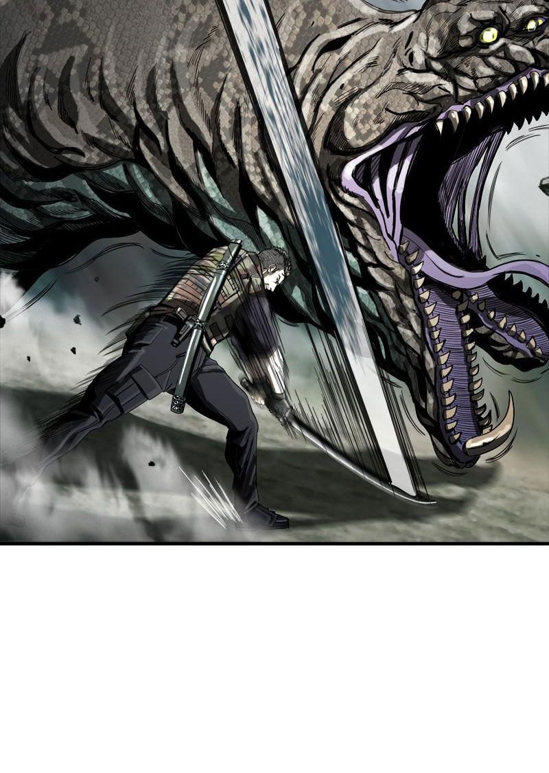 The First Hunter Chapter 14 - 45