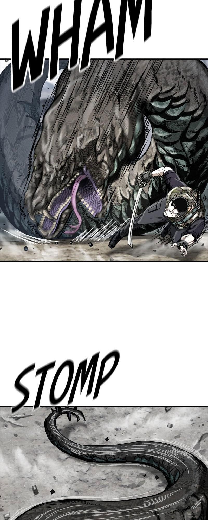 The First Hunter Chapter 14 - 47