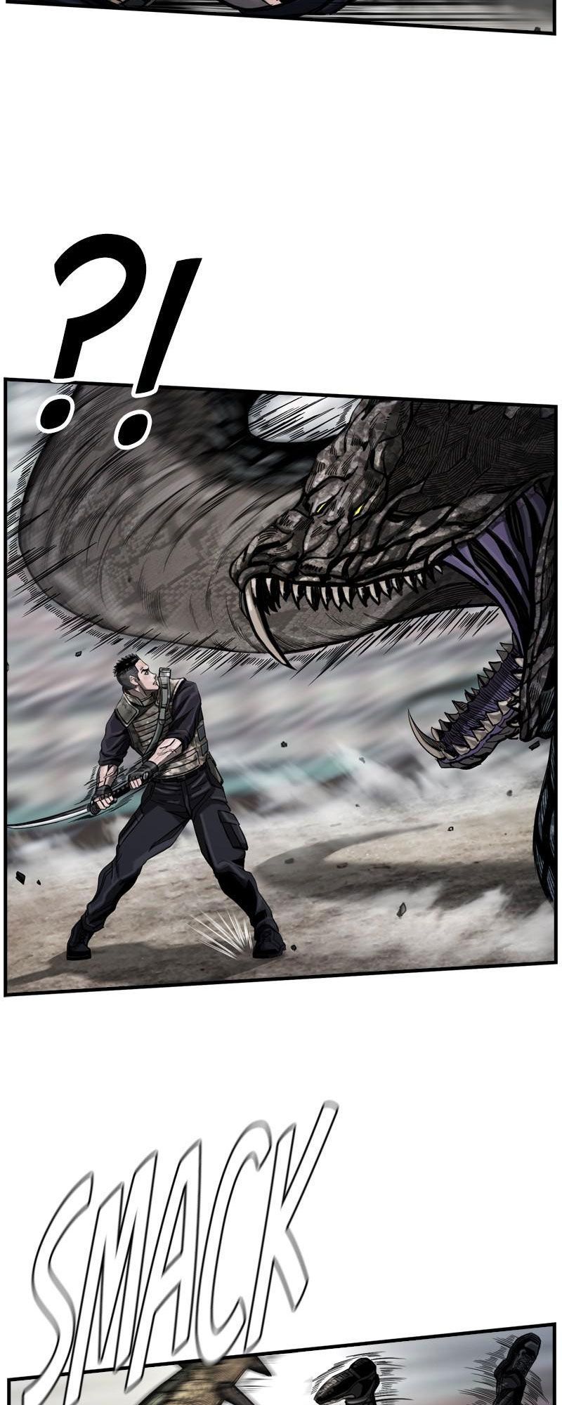 The First Hunter Chapter 14 - 50