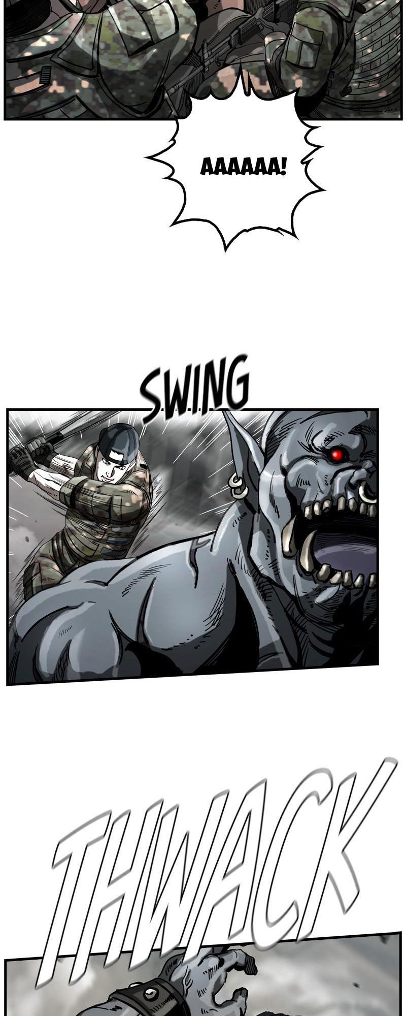 The First Hunter Chapter 14 - 6