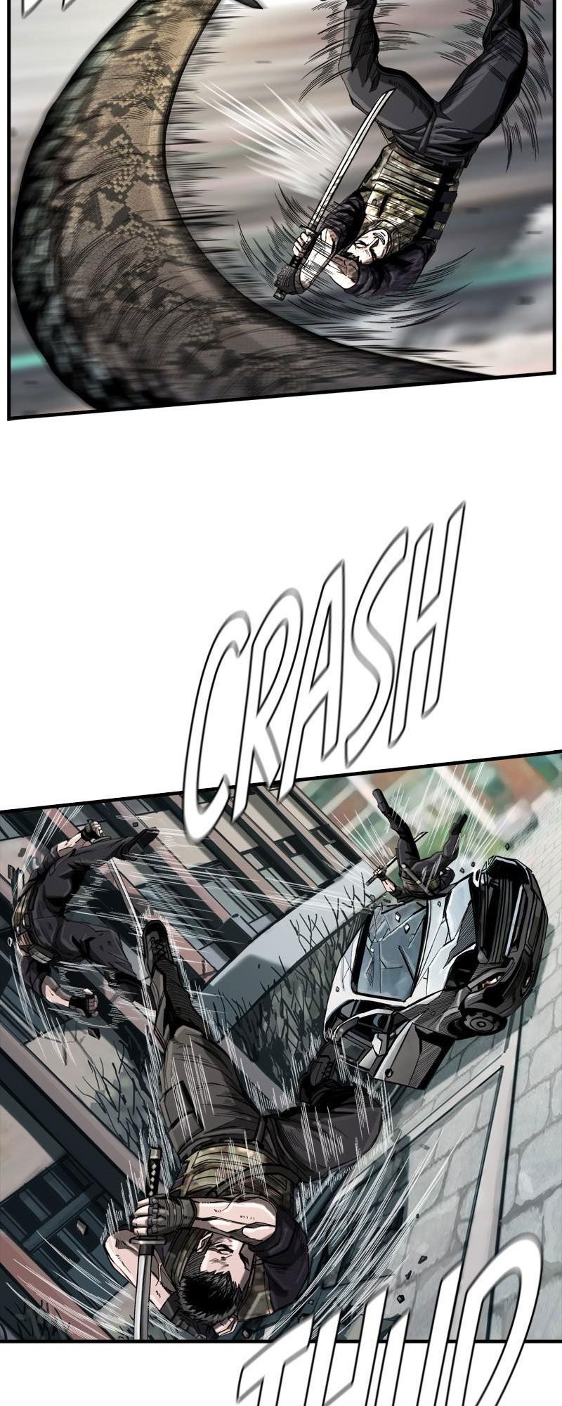 The First Hunter Chapter 14 - 51