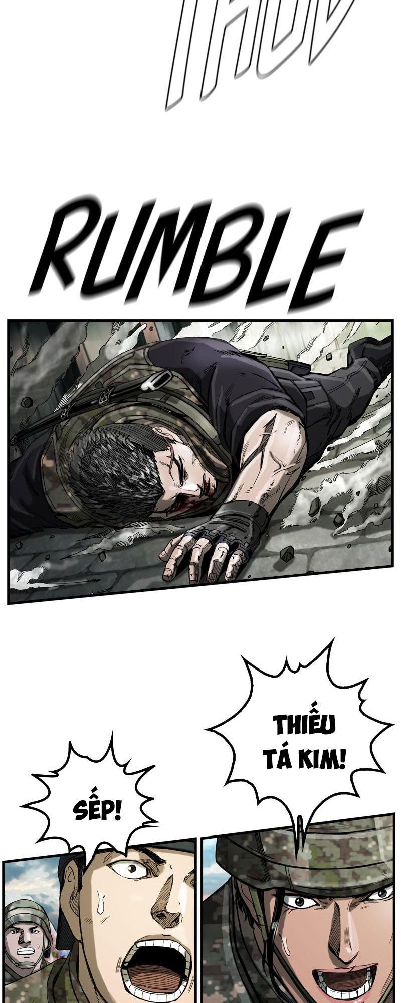 The First Hunter Chapter 14 - 52