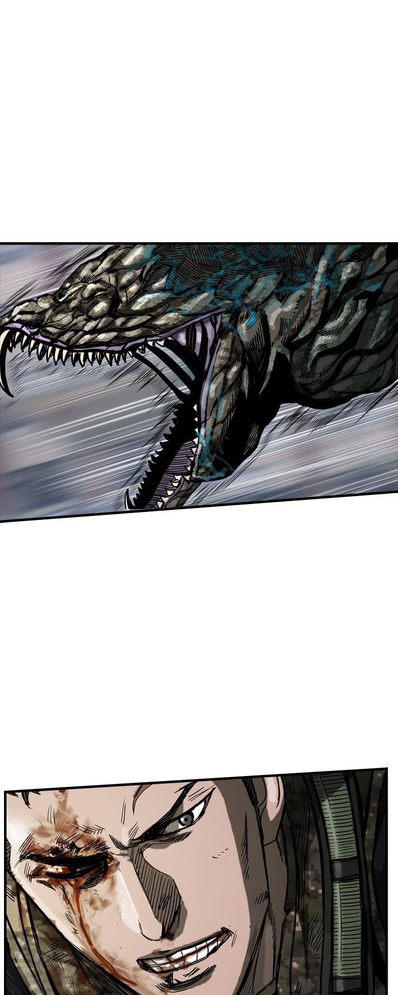 The First Hunter Chapter 14 - 54
