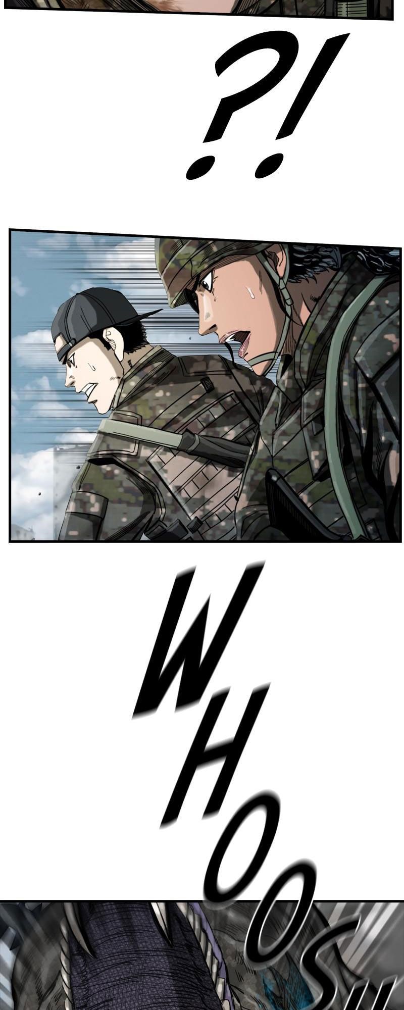 The First Hunter Chapter 14 - 55