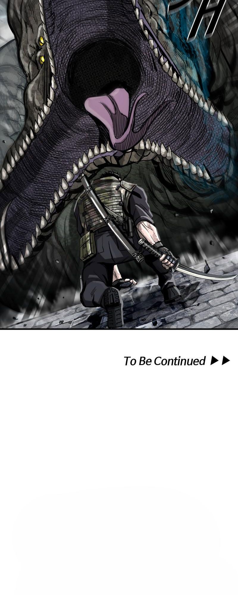 The First Hunter Chapter 14 - 56