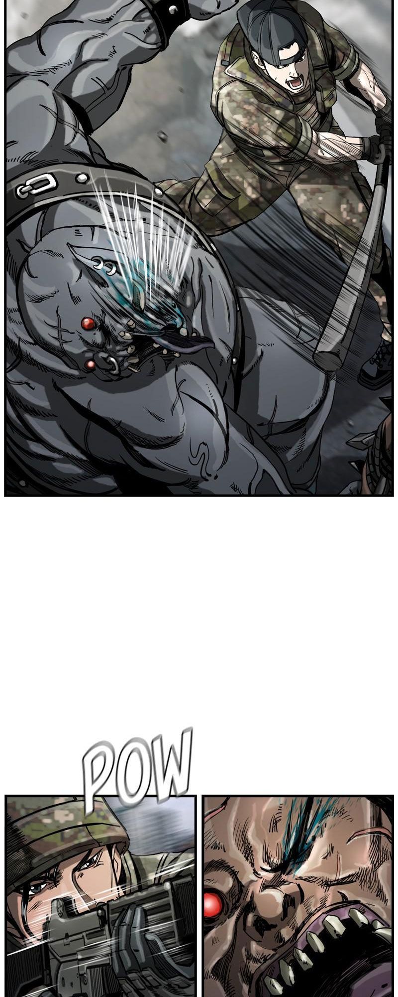 The First Hunter Chapter 14 - 7