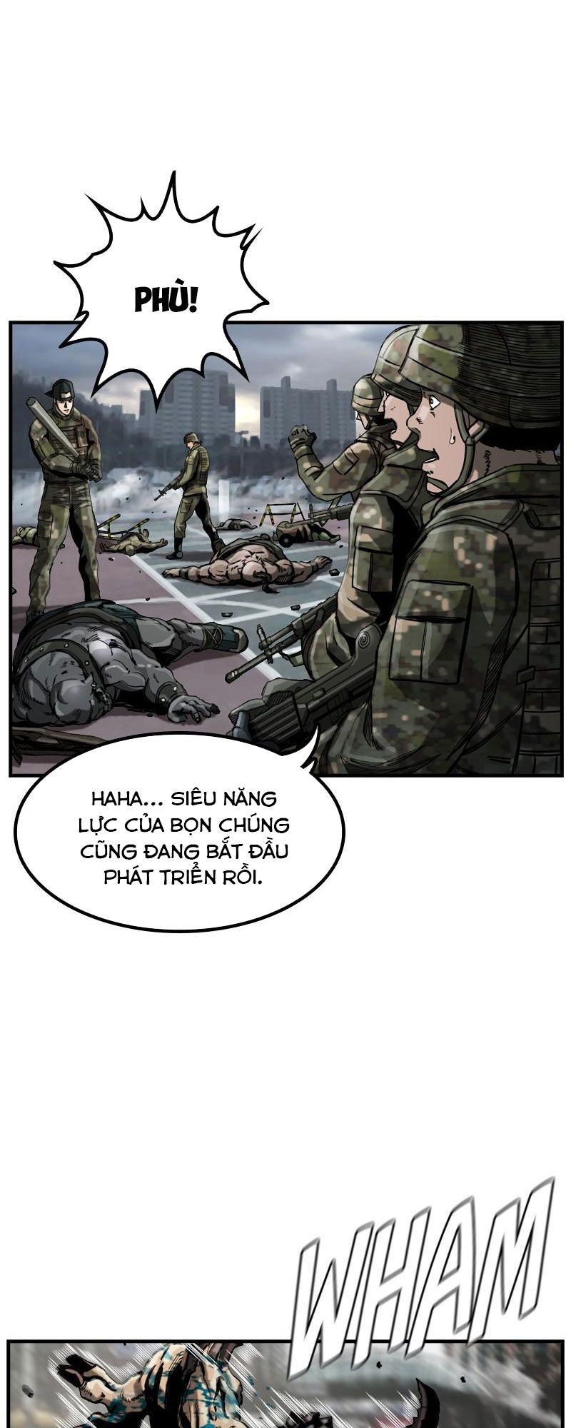 The First Hunter Chapter 14 - 9