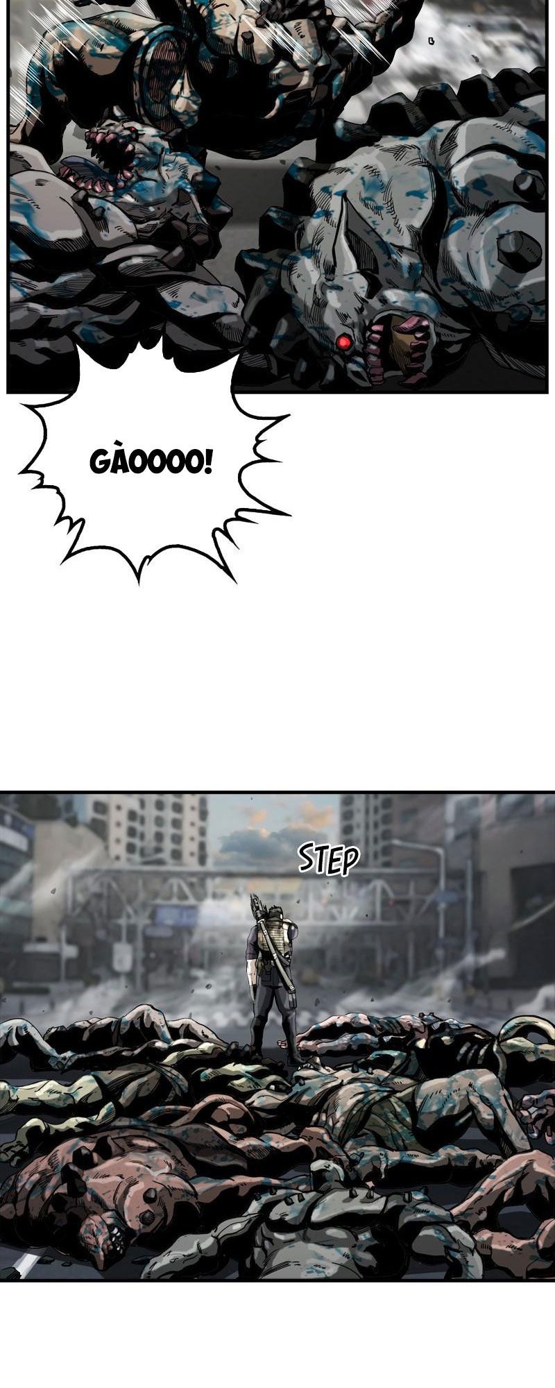 The First Hunter Chapter 14 - 10