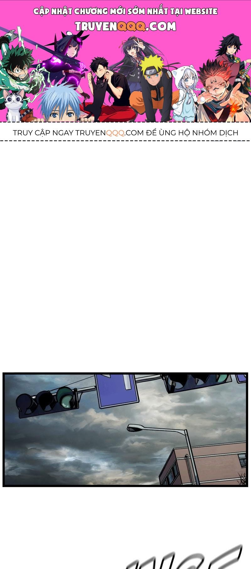 The First Hunter Chapter 15 - 1