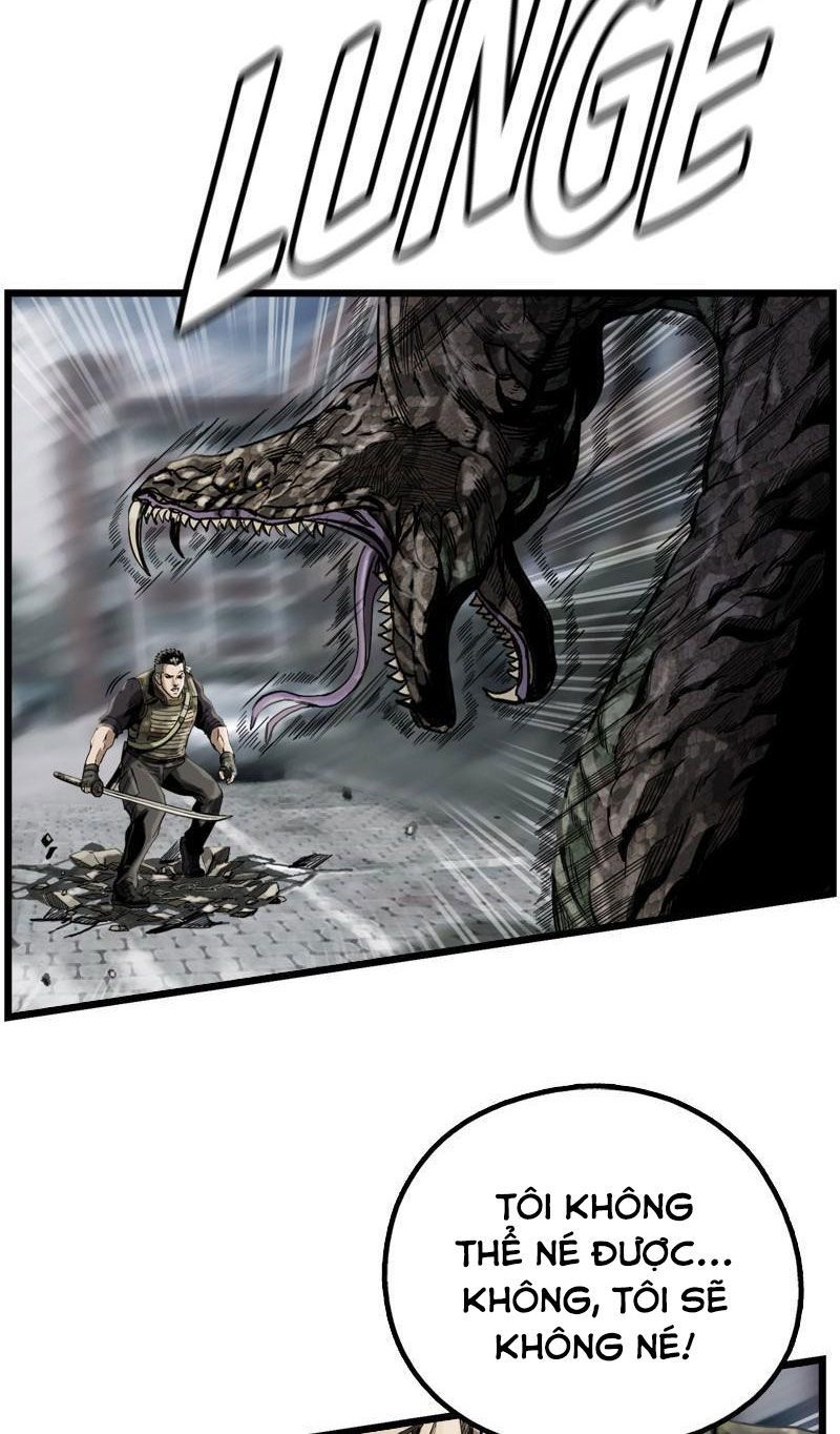 The First Hunter Chapter 15 - 2