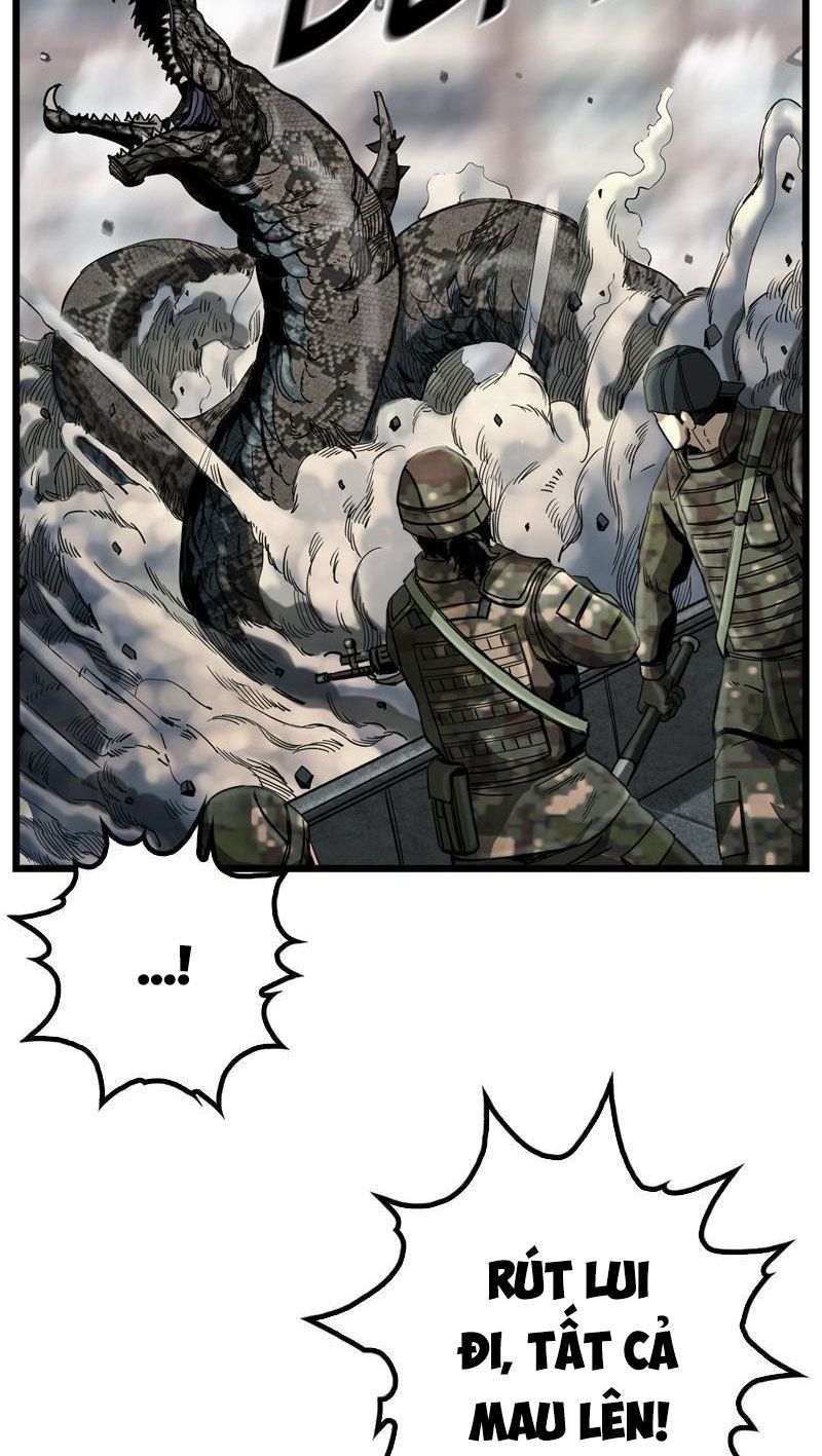 The First Hunter Chapter 15 - 12