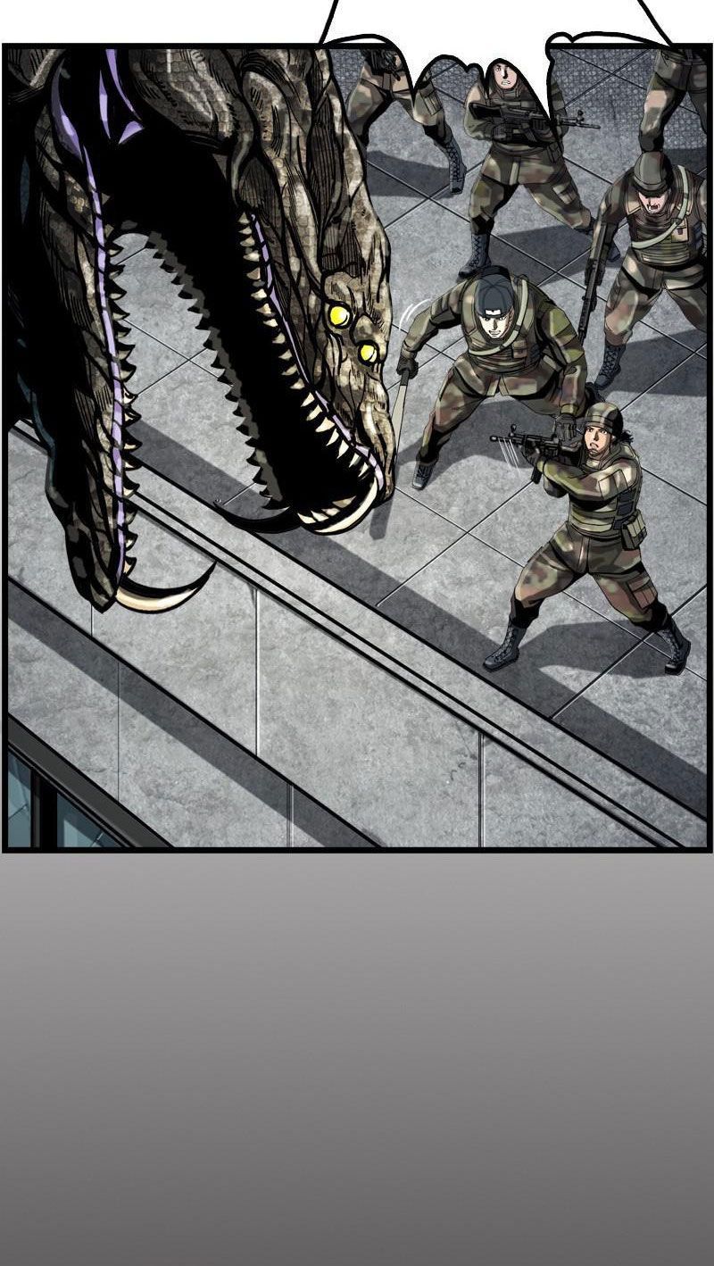 The First Hunter Chapter 15 - 13