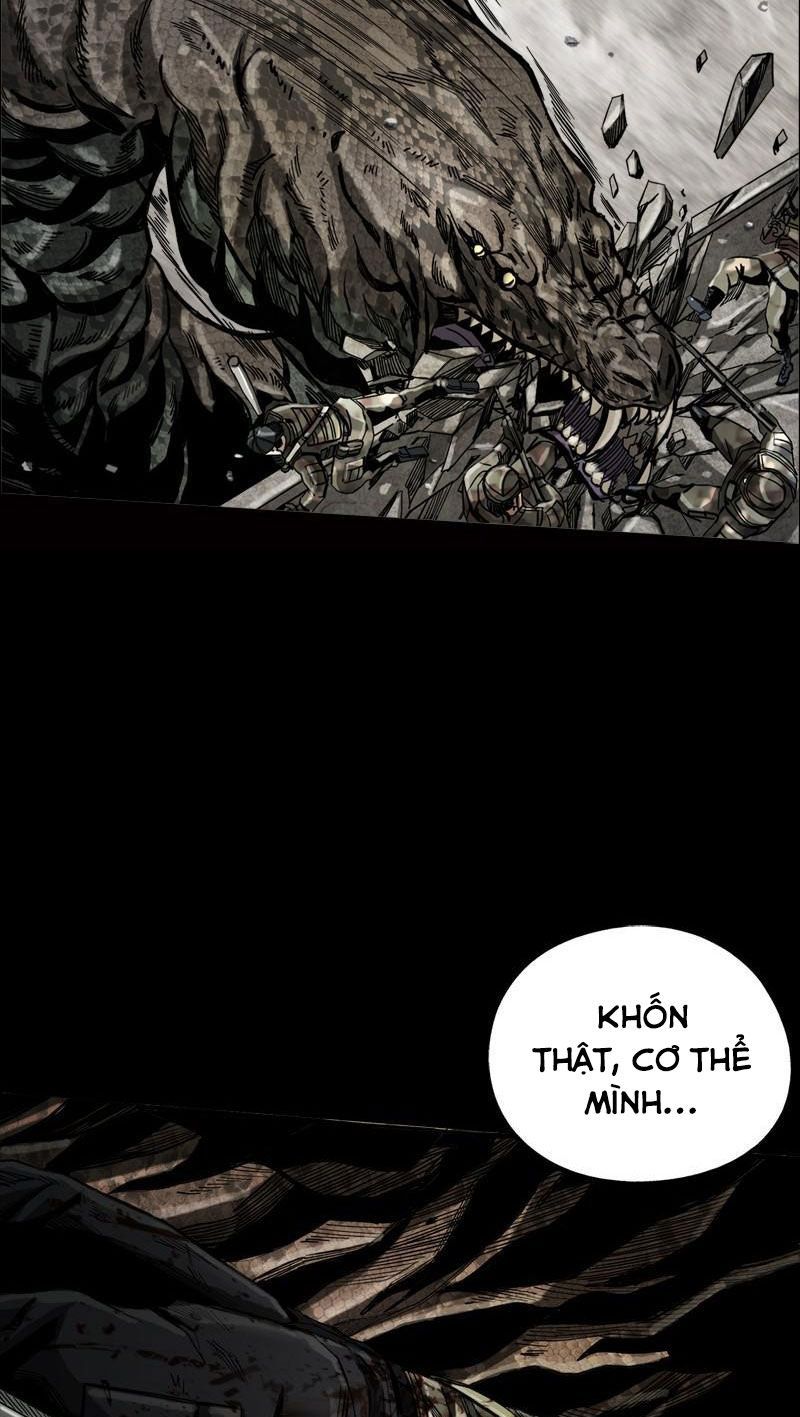 The First Hunter Chapter 15 - 15