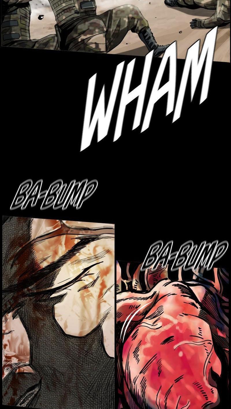 The First Hunter Chapter 15 - 17