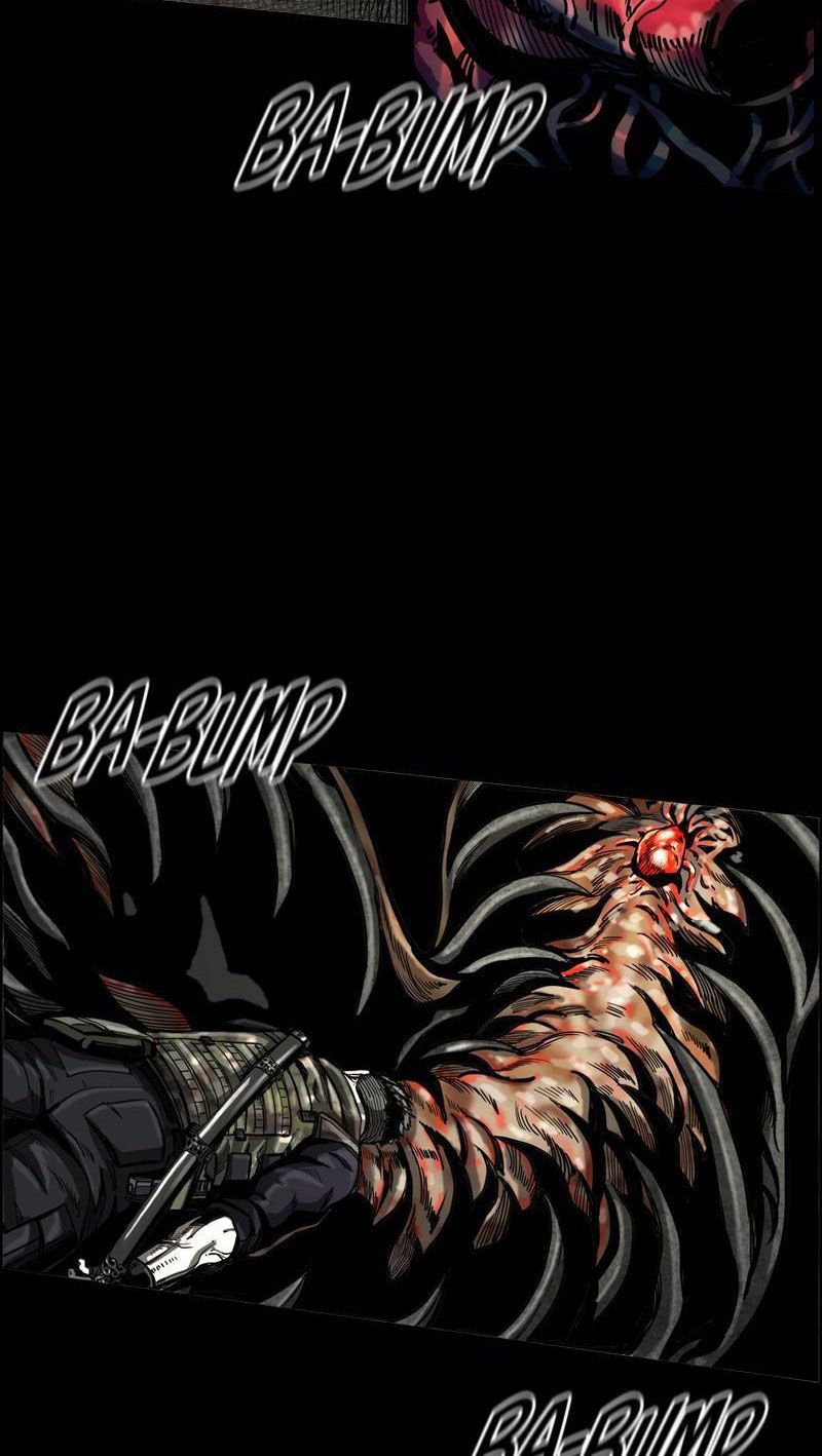 The First Hunter Chapter 15 - 18