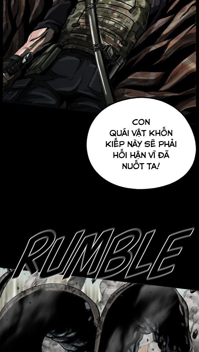 The First Hunter Chapter 15 - 20