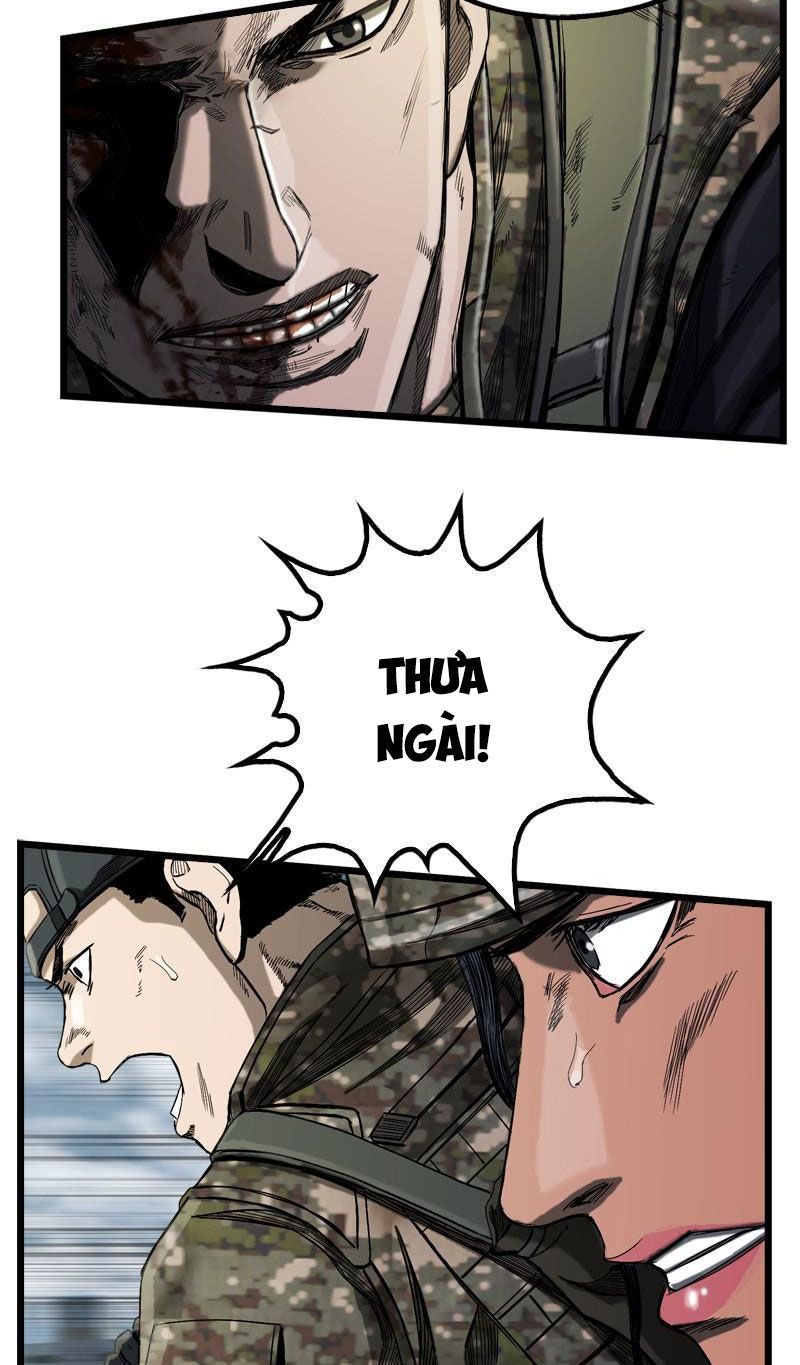 The First Hunter Chapter 15 - 3