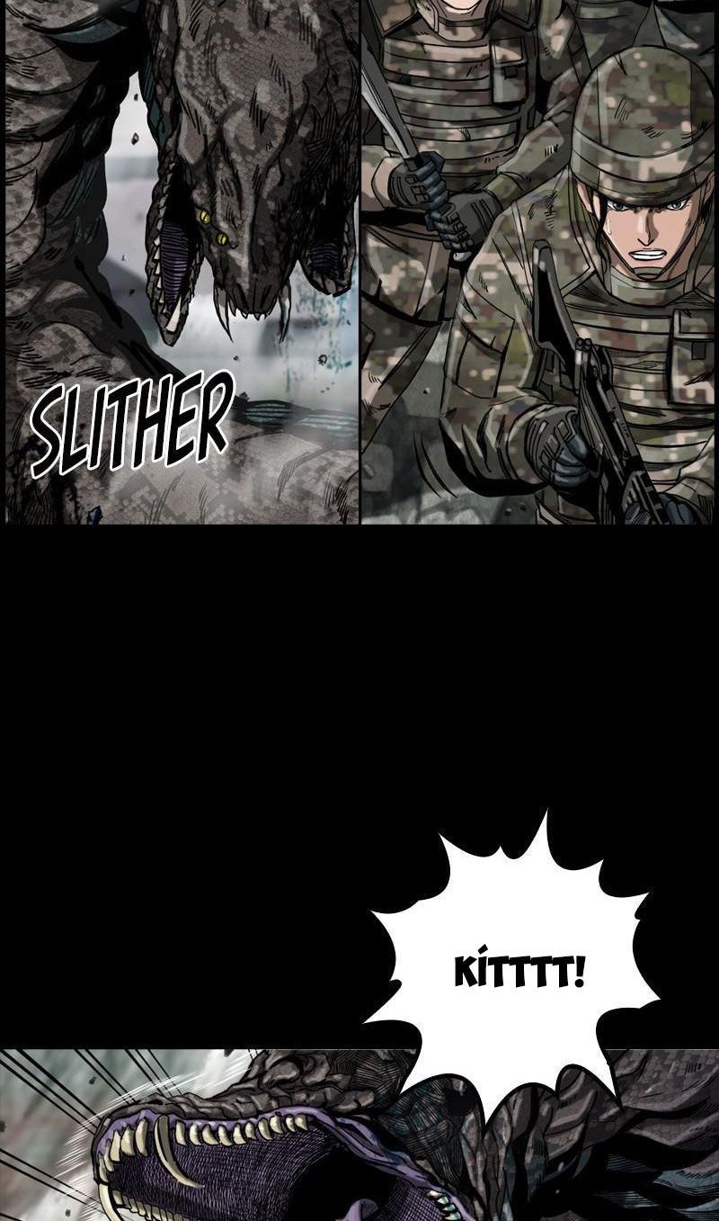 The First Hunter Chapter 15 - 22