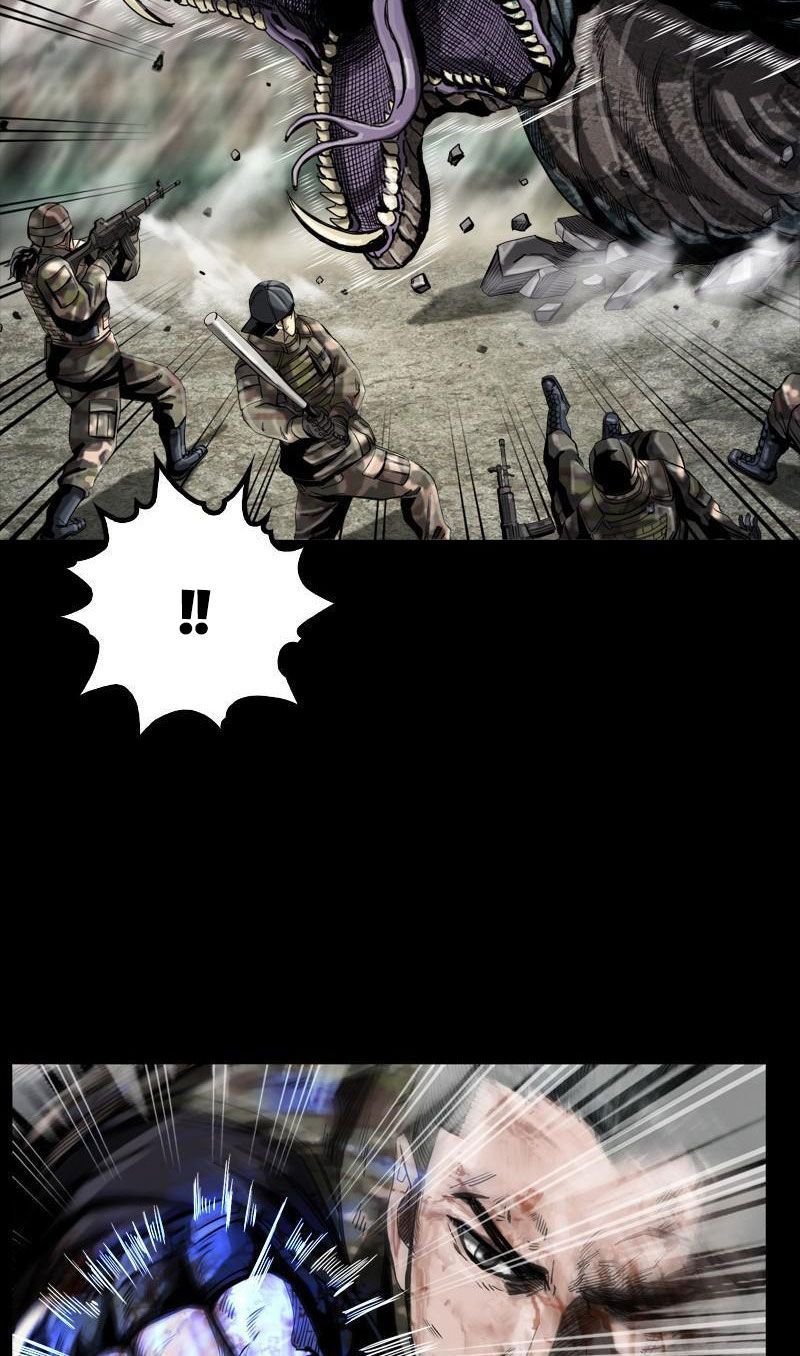 The First Hunter Chapter 15 - 23