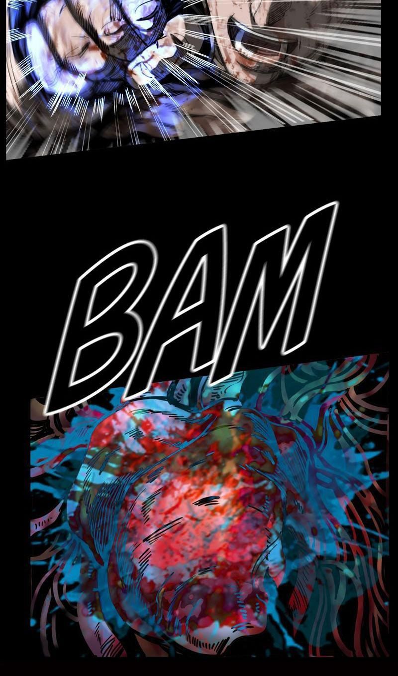 The First Hunter Chapter 15 - 24