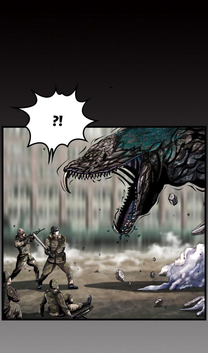 The First Hunter Chapter 15 - 25