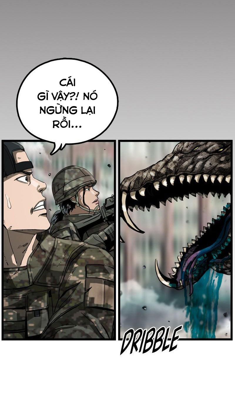 The First Hunter Chapter 15 - 26