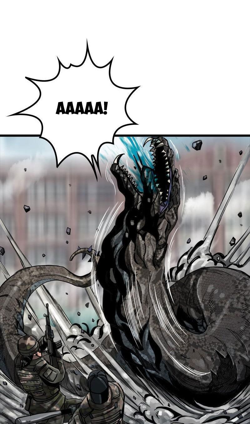 The First Hunter Chapter 15 - 27