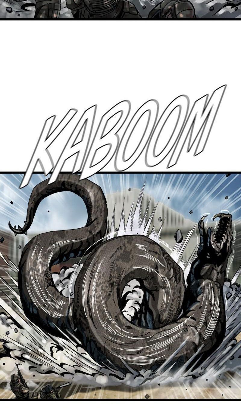 The First Hunter Chapter 15 - 28