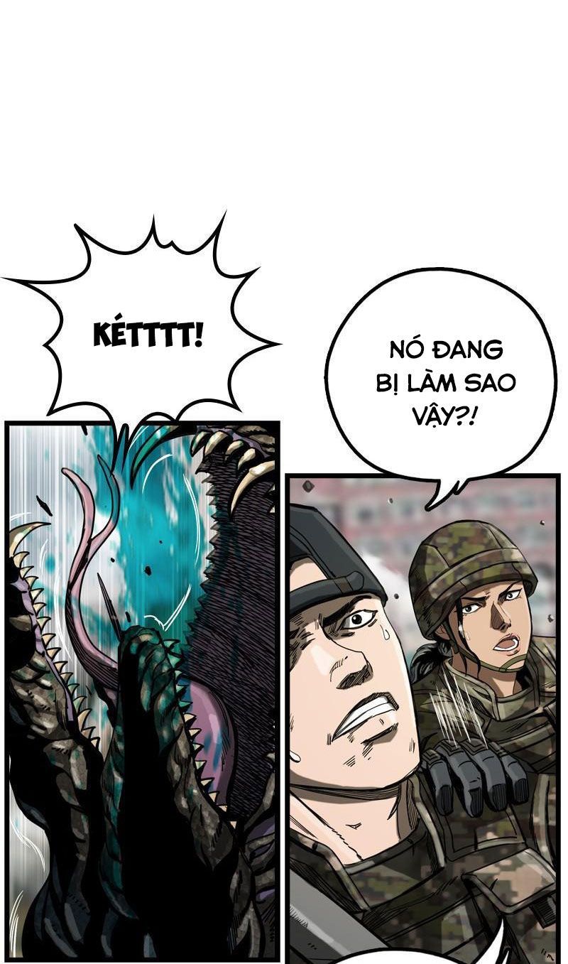 The First Hunter Chapter 15 - 29