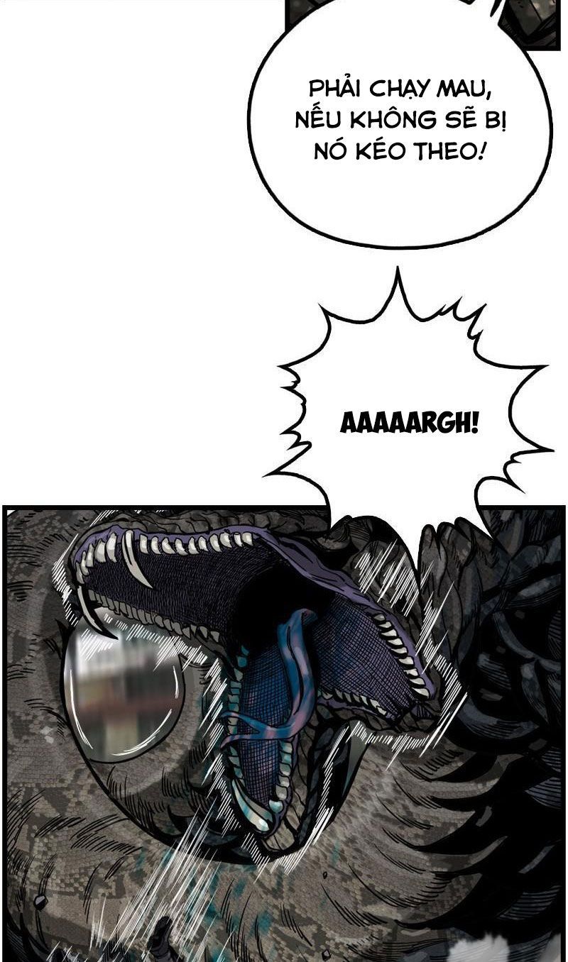 The First Hunter Chapter 15 - 30