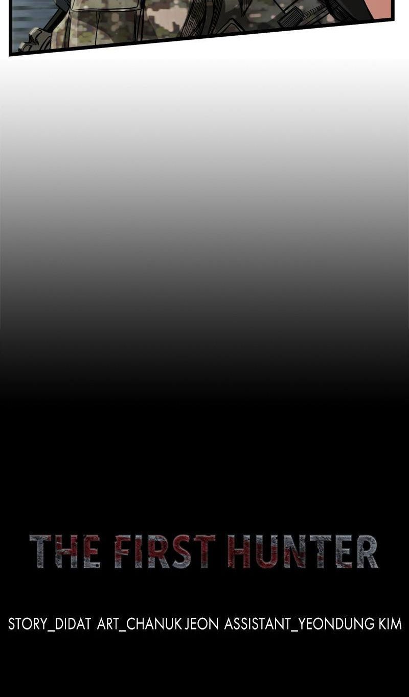 The First Hunter Chapter 15 - 4