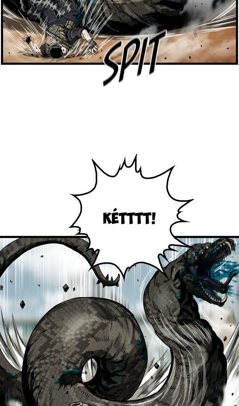 The First Hunter Chapter 15 - 31