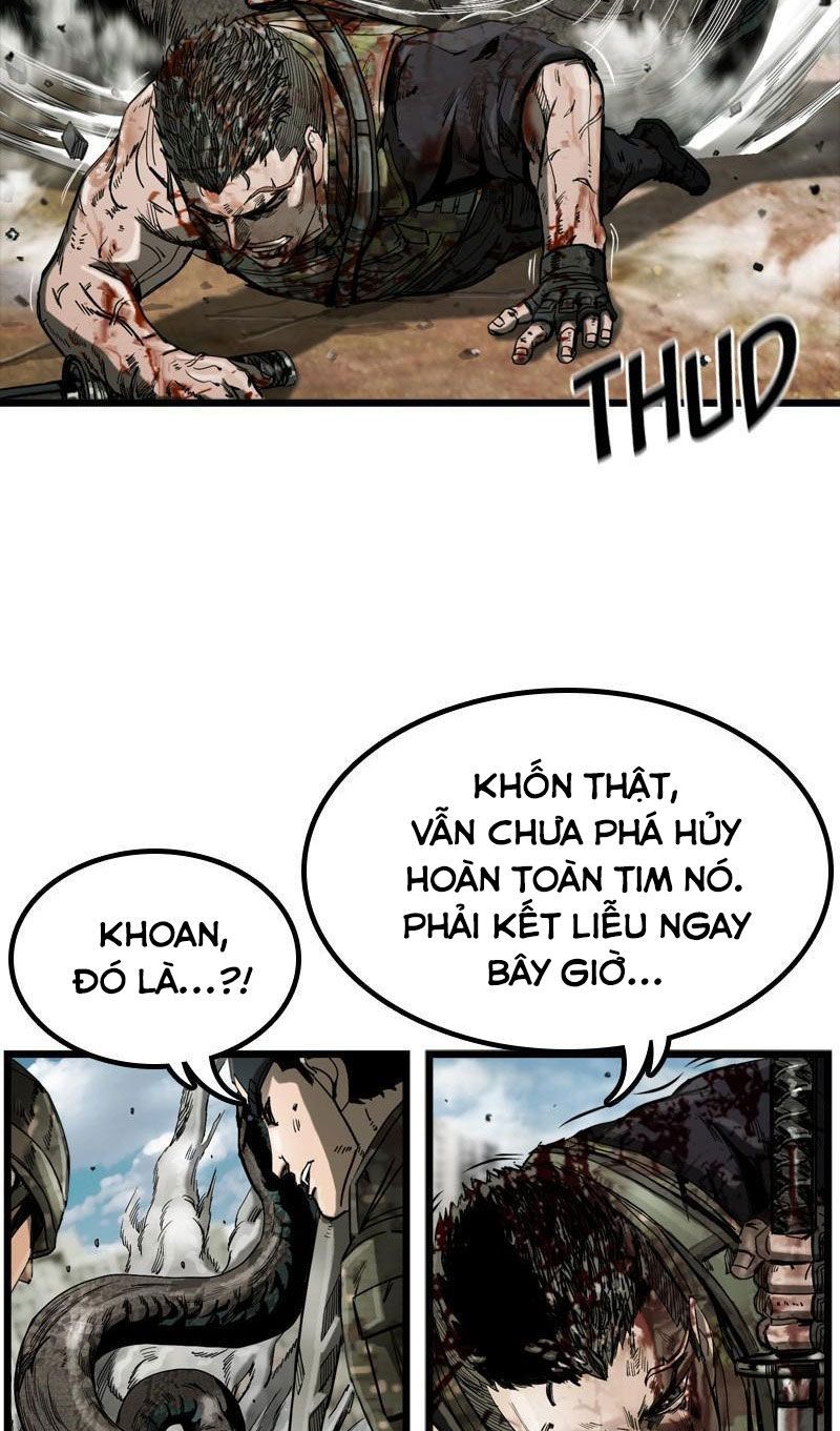 The First Hunter Chapter 15 - 32