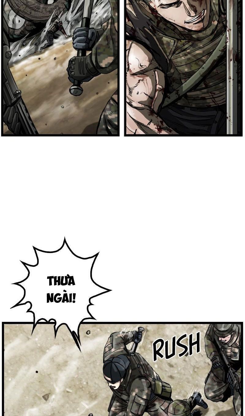 The First Hunter Chapter 15 - 33