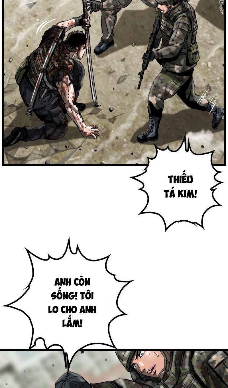 The First Hunter Chapter 15 - 34