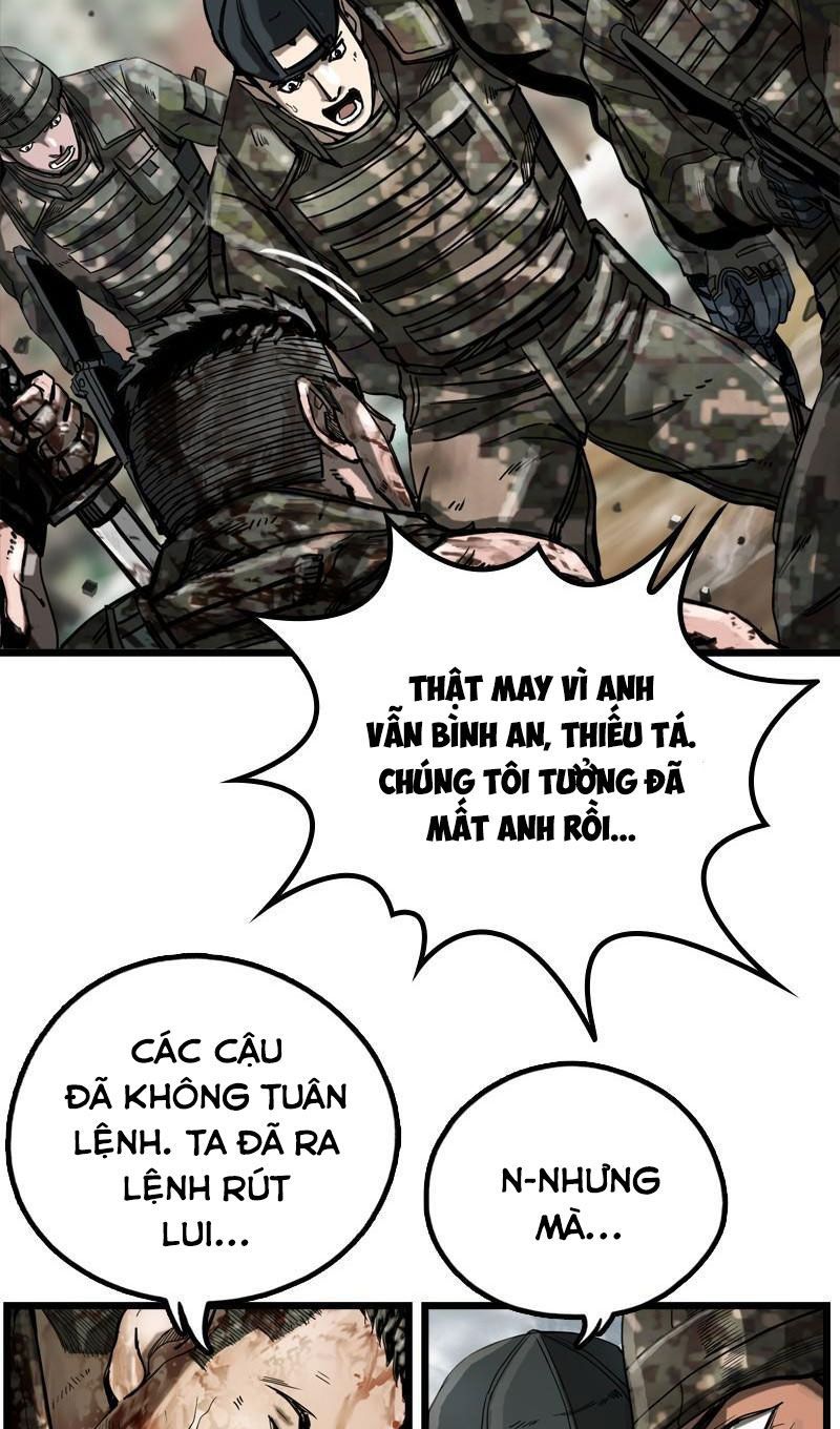 The First Hunter Chapter 15 - 35